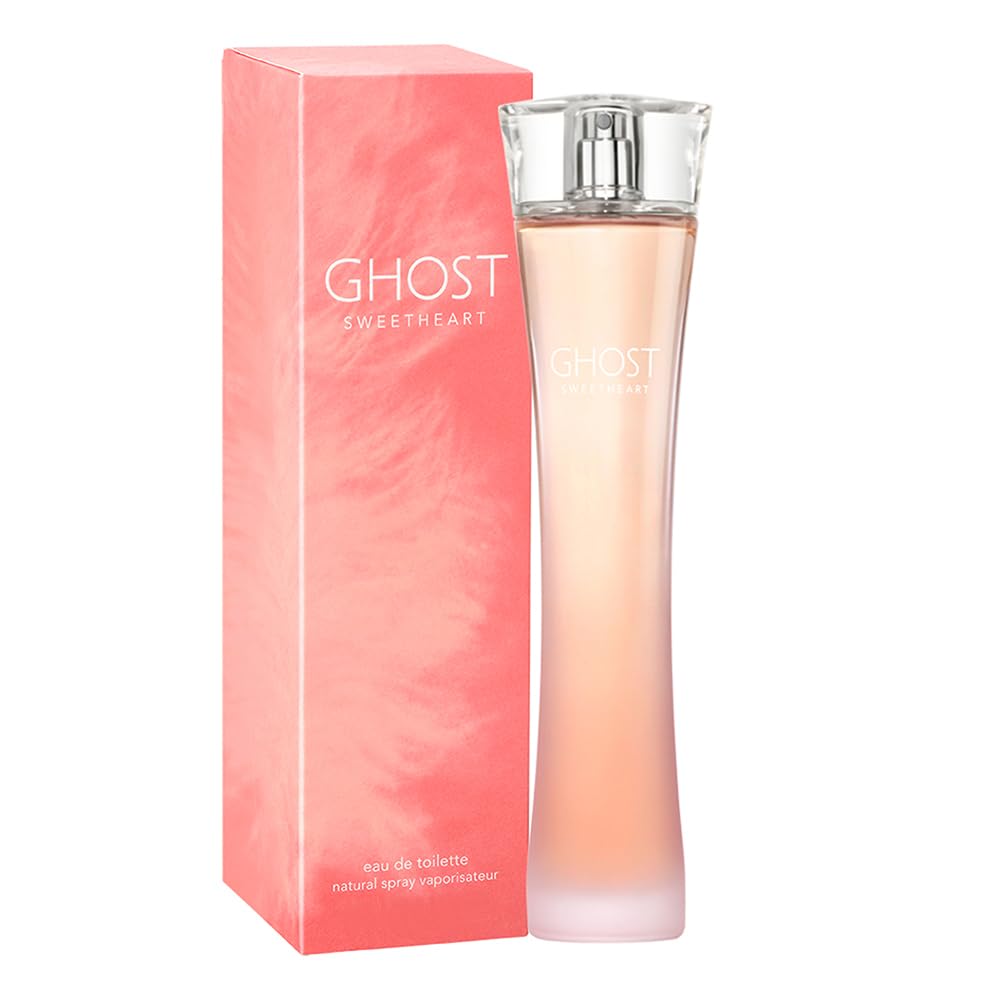 Ghost Sweetheart Eau de Toilette 50 ml