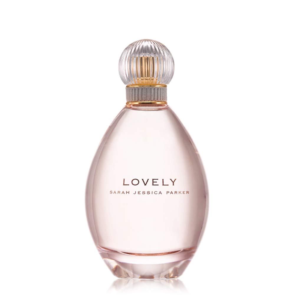 Sarah Jessica Parker Lovely Eau de Parfum 200ml