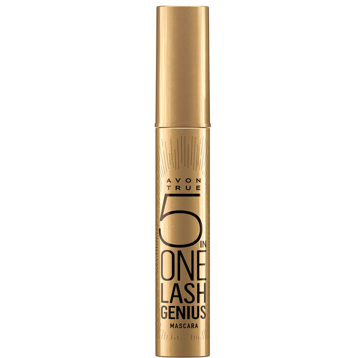 Avon True Colour Lash Genius 5-in-1 Mascara