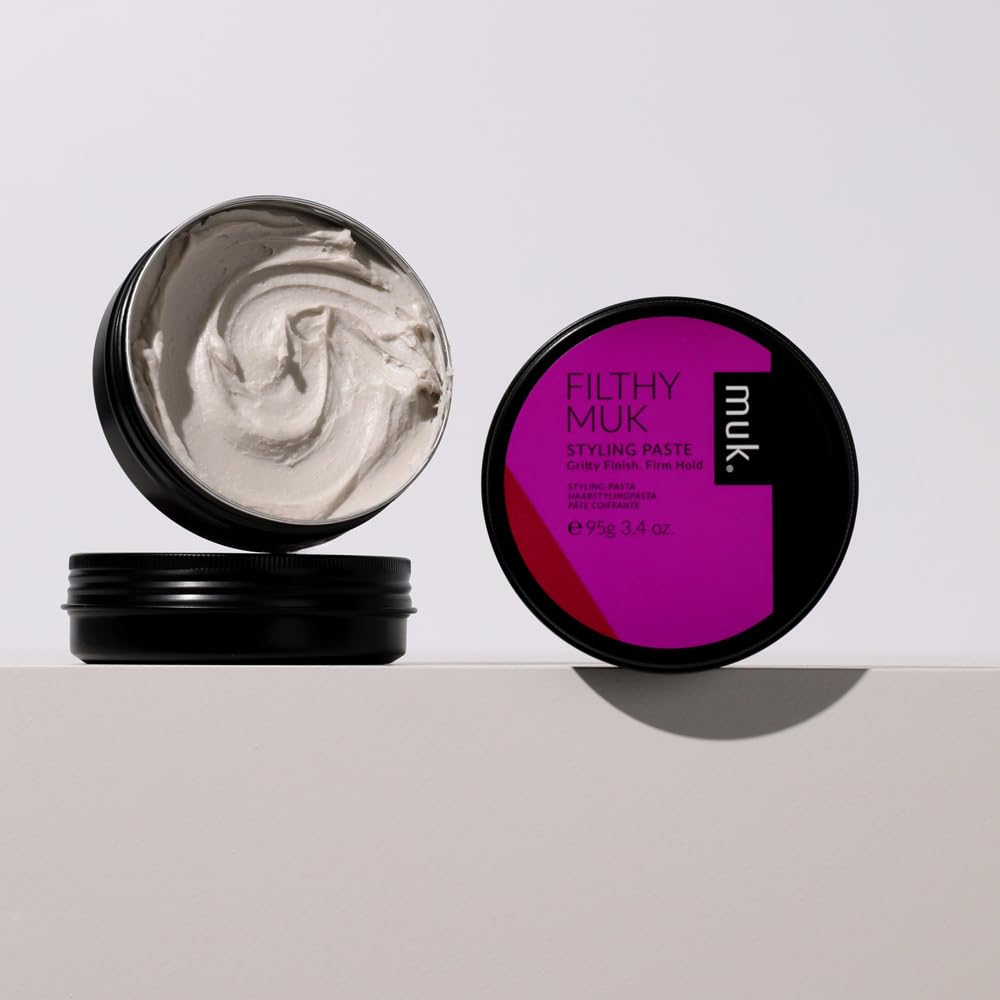 Filthy Muk Styling Paste Gift Set