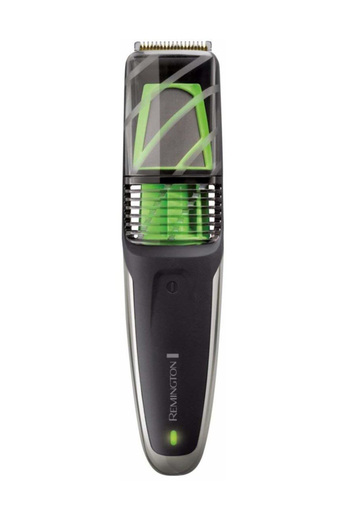 Remington Vacuum Beard and Stubble Trimmer MB6850