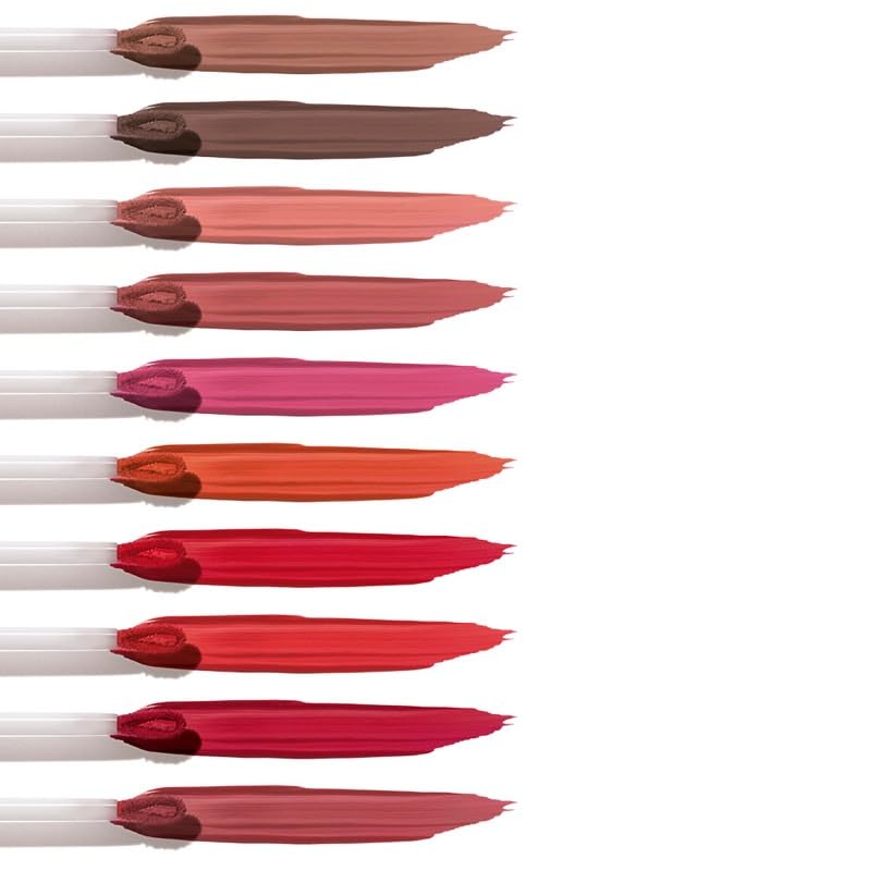 Avon Ultra Colour Lip Paint - Lady In Red