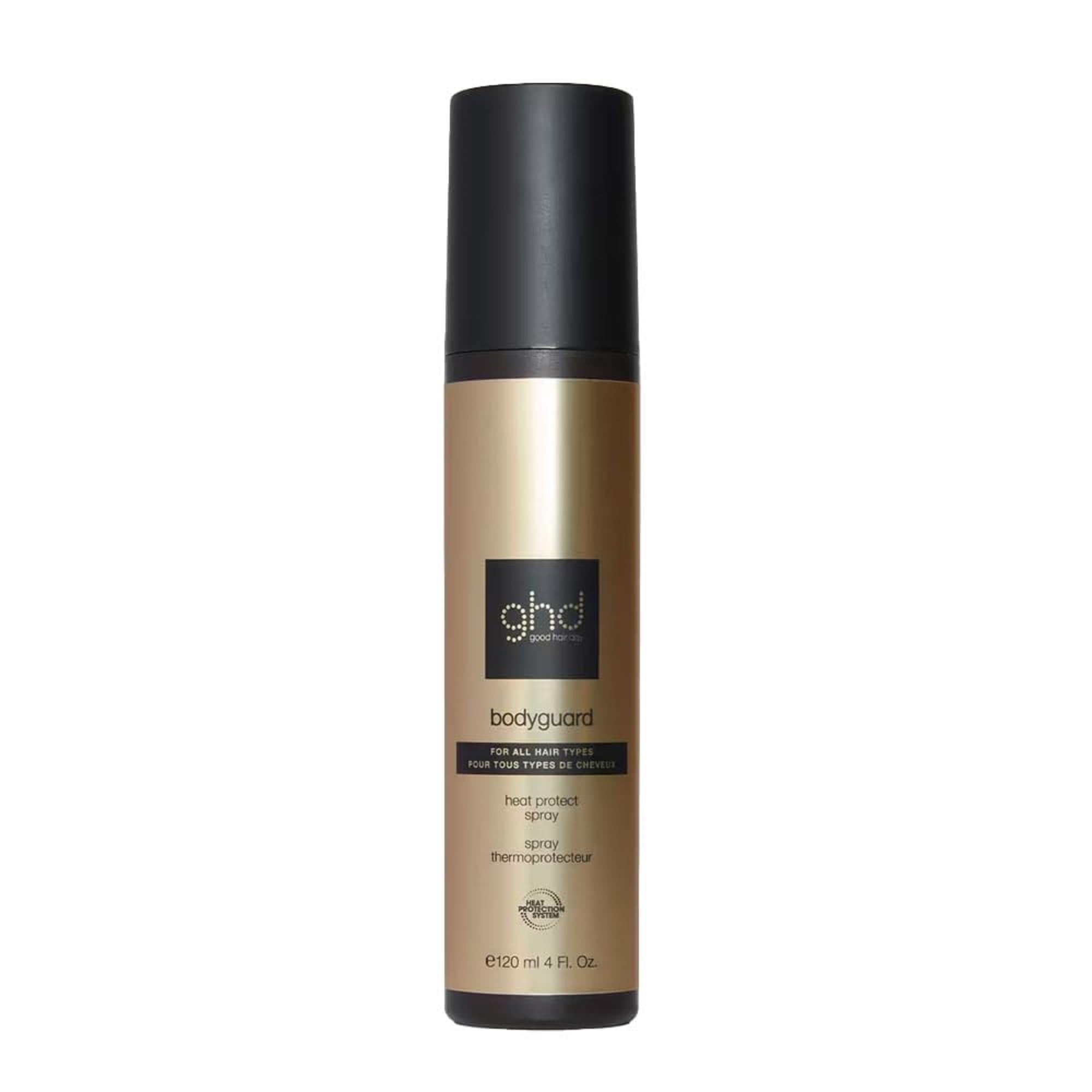 ghd Bodyguard Heat Protect Spray