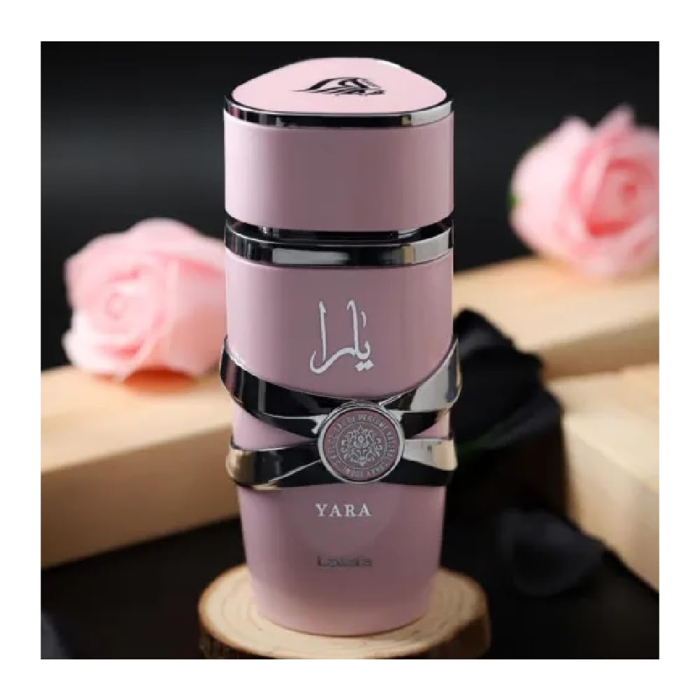 Yara Arabian Eau De Parfum 100ml