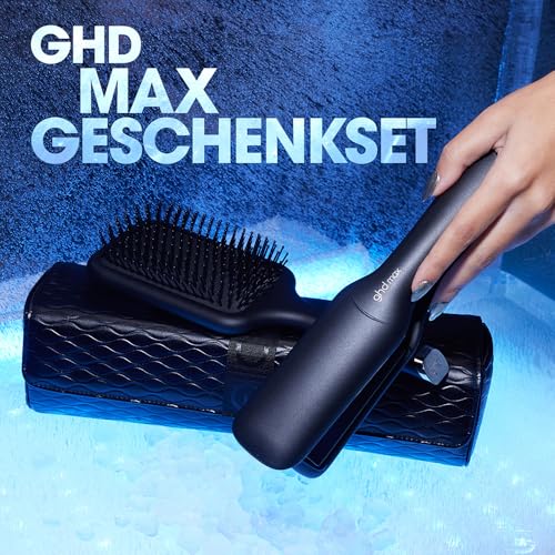 GHD Styler Max Gift Set