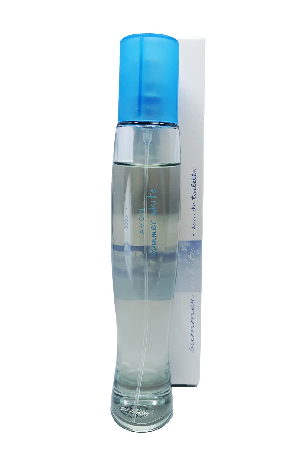 Avon Summer White Eau de Toilette Spray 50 ml