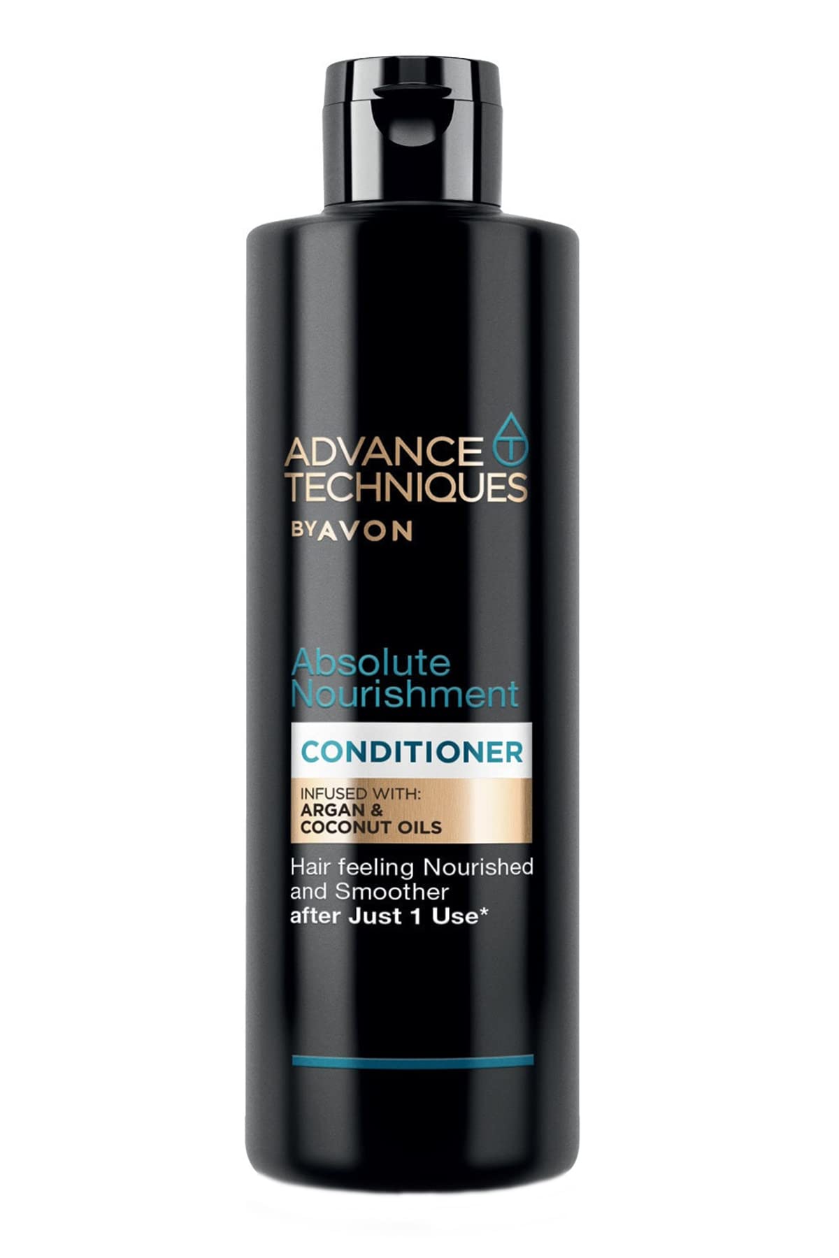 Avon Advance Techniques Nourishing Shampoo & Conditioner Set