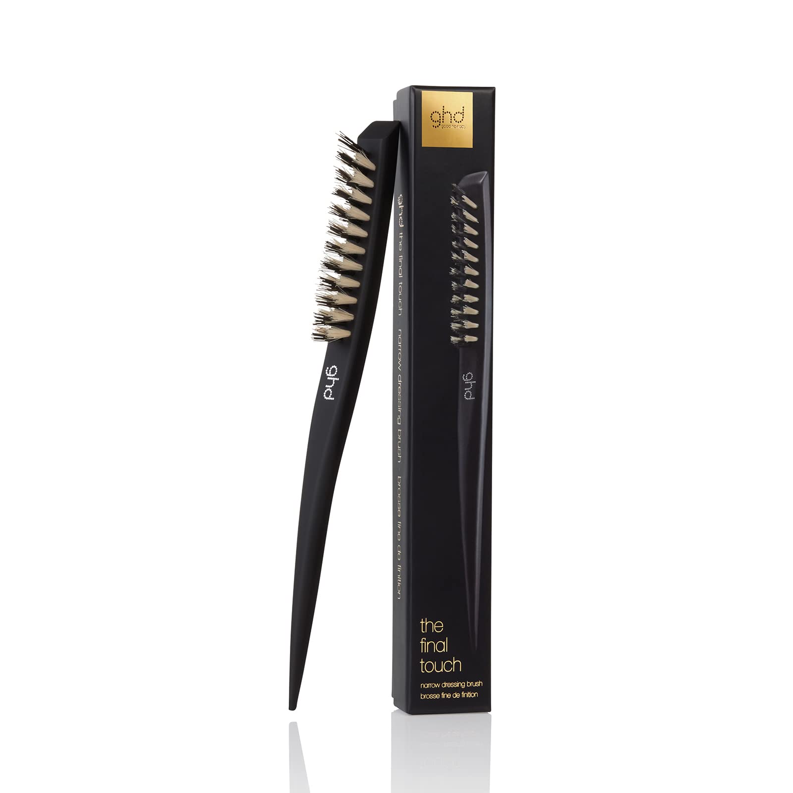 ghd Narrow Dressing Hair Brush