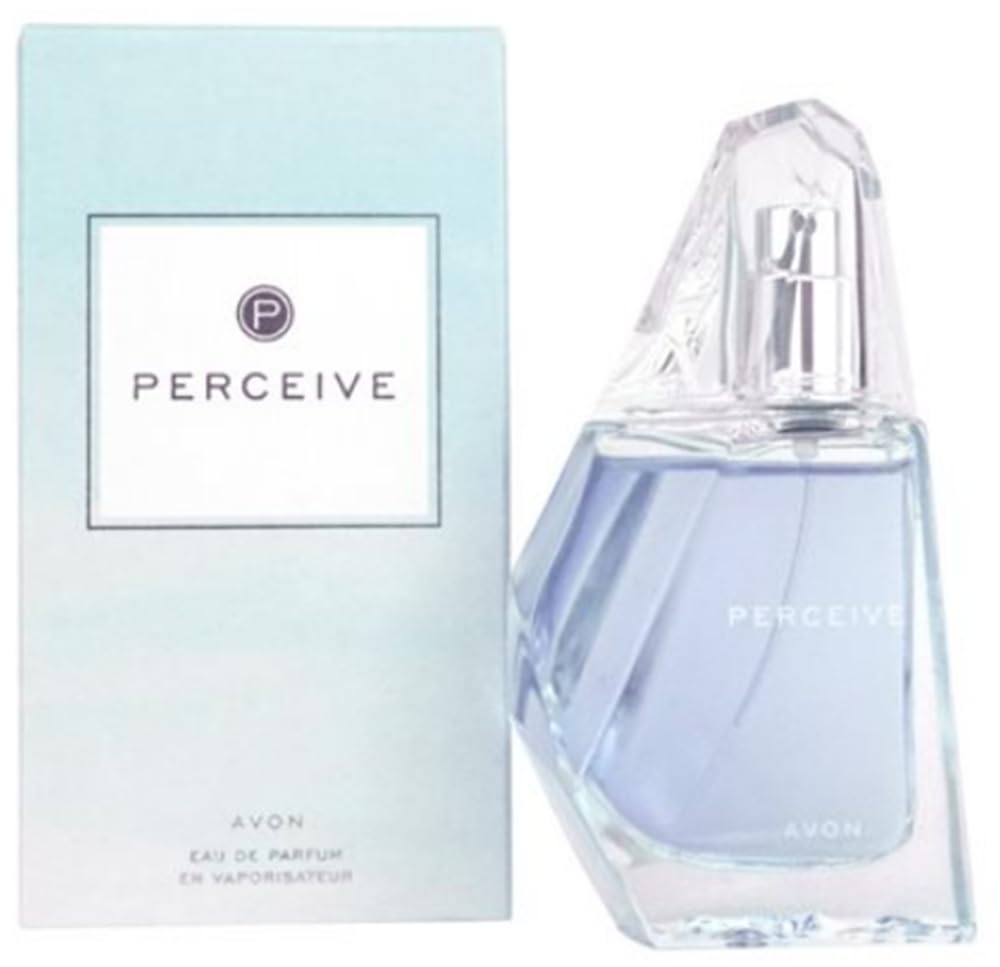 Perceive Eau de Parfum 100ml Duo by Avon