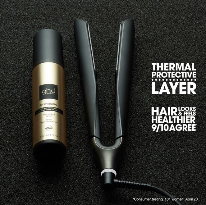 ghd Bodyguard Heat Protect Spray