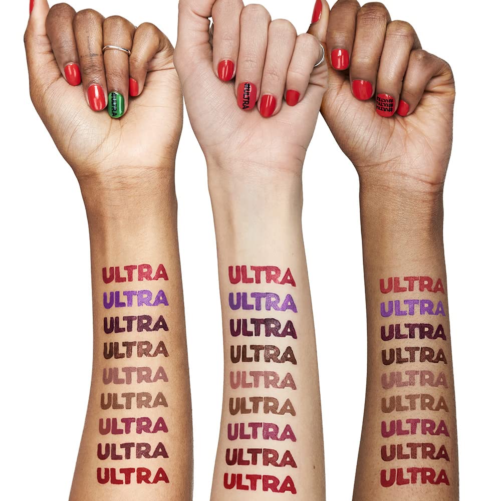 Avon Ultra Matte Lipstick - Adoring Love