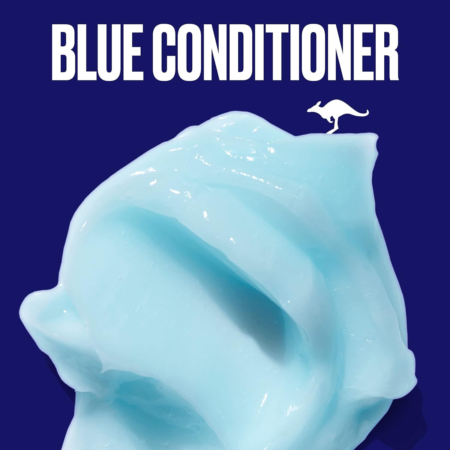 Aussie Brunette Hydration Set: Conditioner & Blue Shampoo