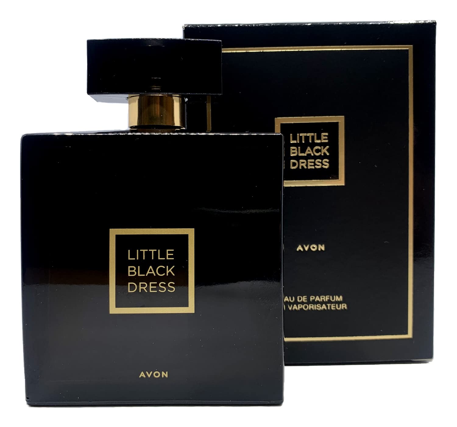 Avon Little Black Dress Eau de Parfum 100ml