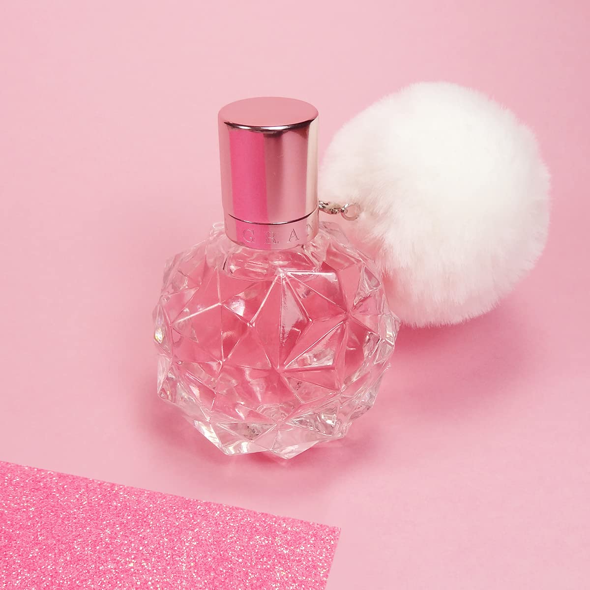 Ariana Grande Ari Eau de Parfum 100 ml