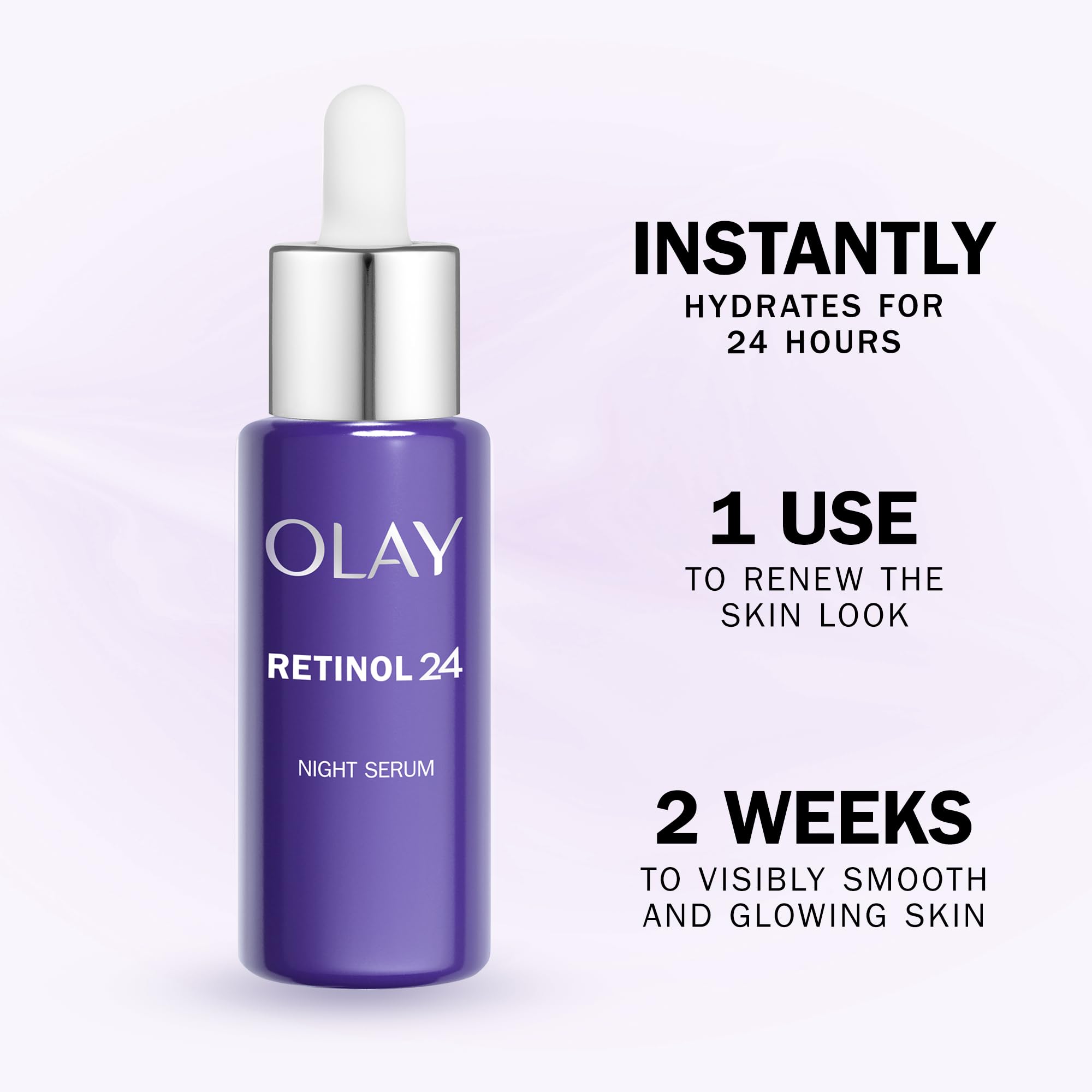 Olay Retinol 24 Face & Eye Care Duo