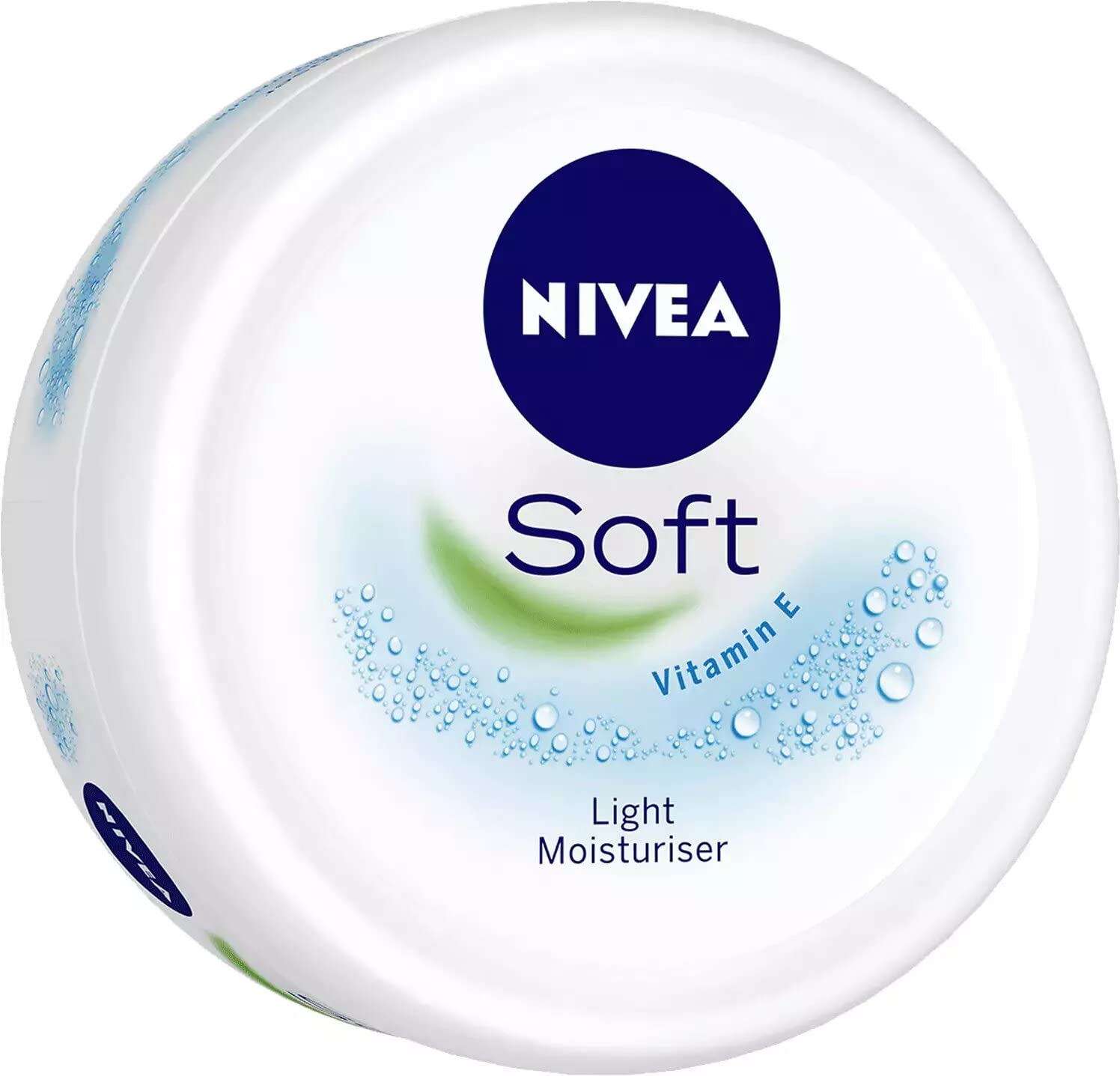 Nivea Soft Moisturising Lotion 300ml