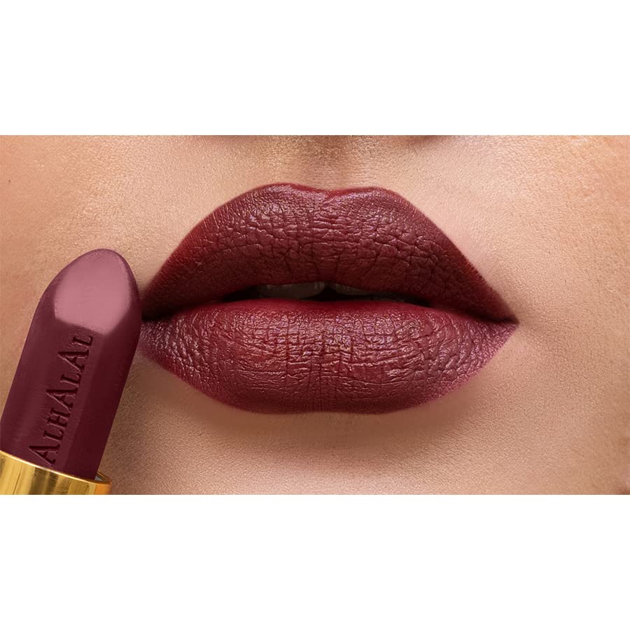 Al Halal Universal Nude Vegan Matte Lipstick