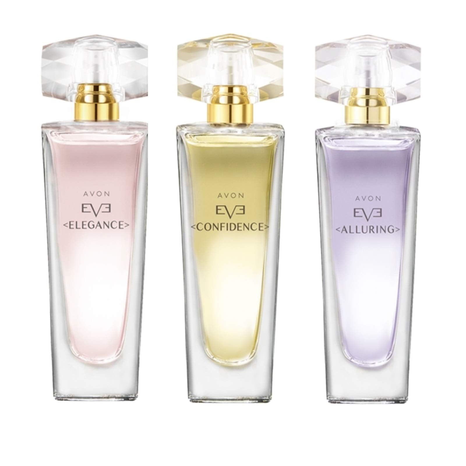 Avon Eve Elegance Eau de Parfum 30ml