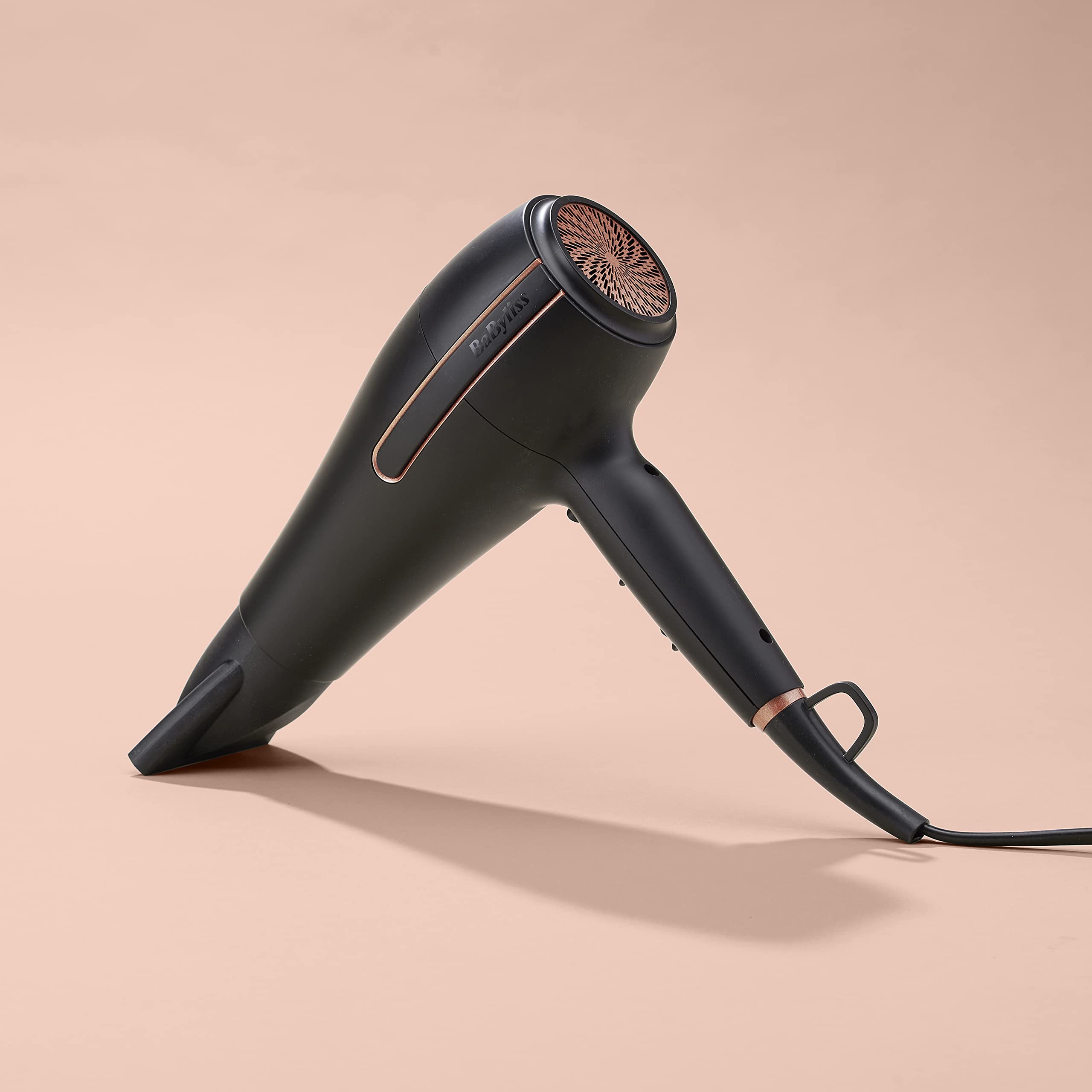 BaByliss Super Power 2400W Hair Dryer