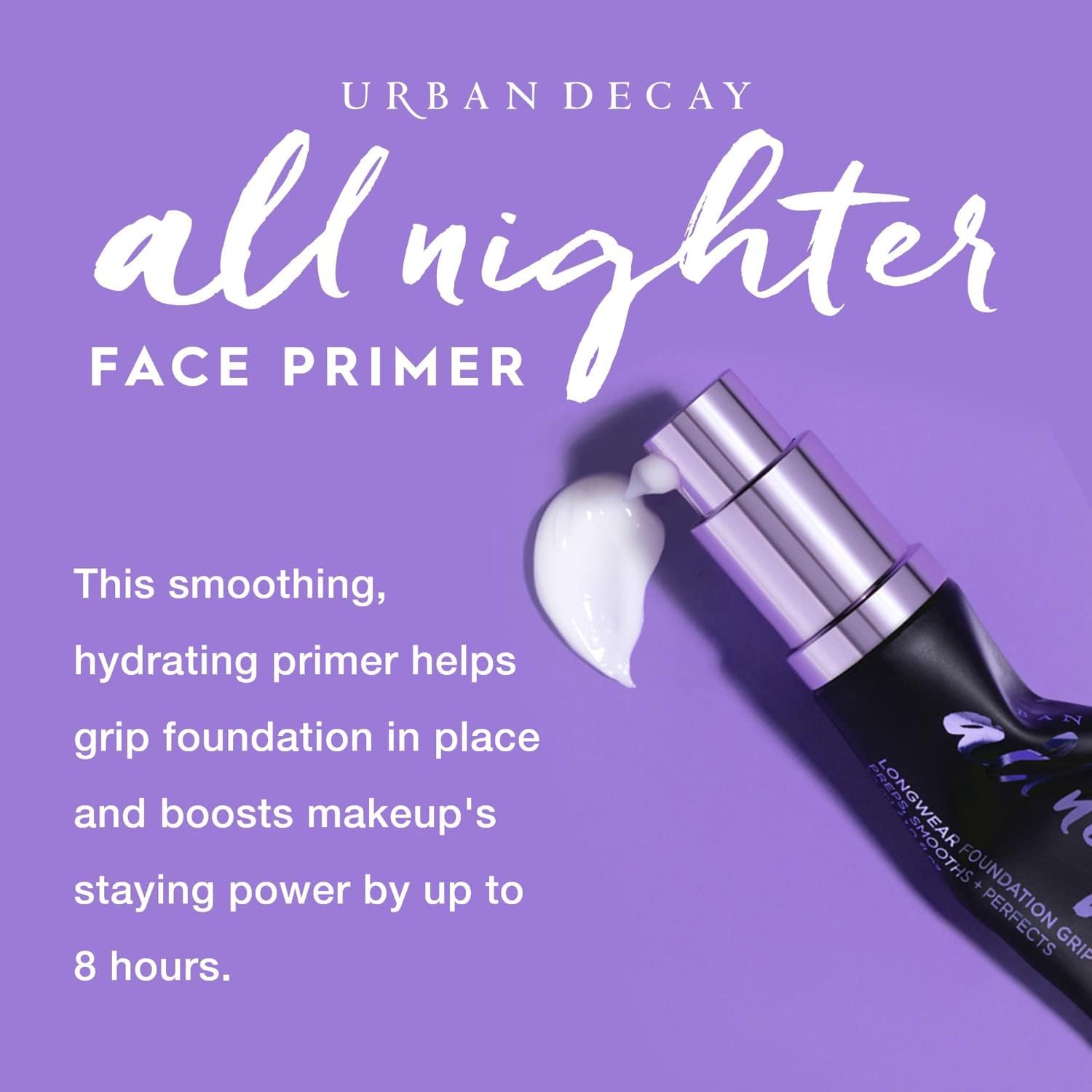 Urban Decay All Nighter Makeup Primer 30ml