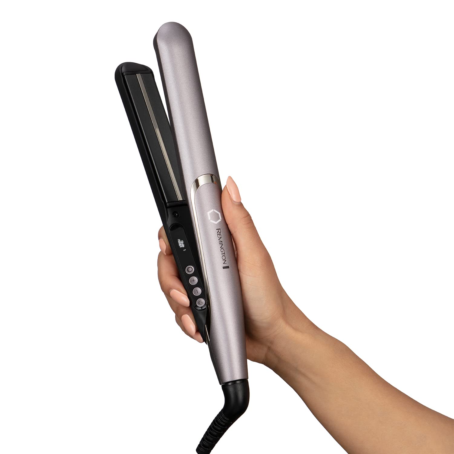 Remington PROluxe You Adaptive Hair Straightener