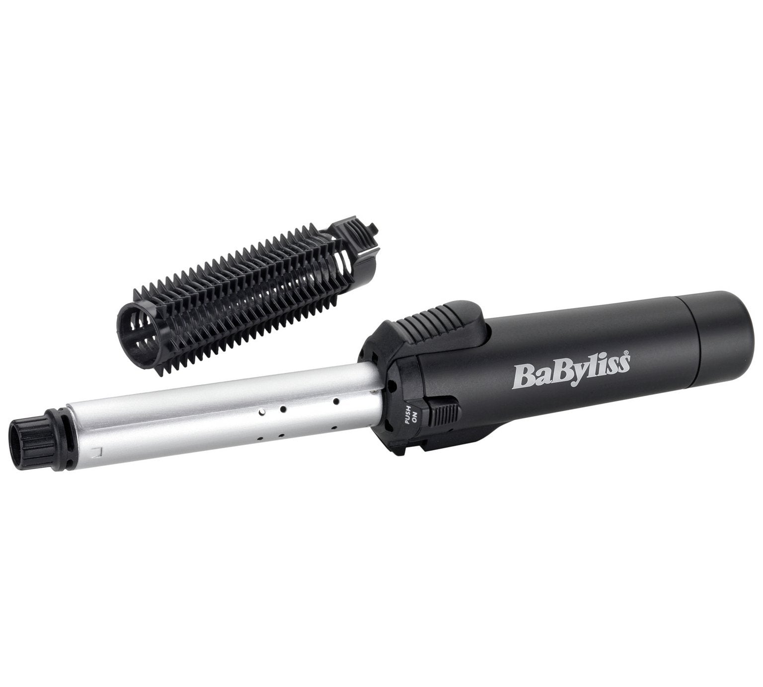 BaByliss Pro Cordless Ceramic Curling Tong 2583BU