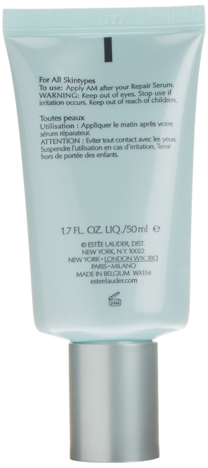 Estée Lauder Sheer Tint Release Moisturiser SPF 15