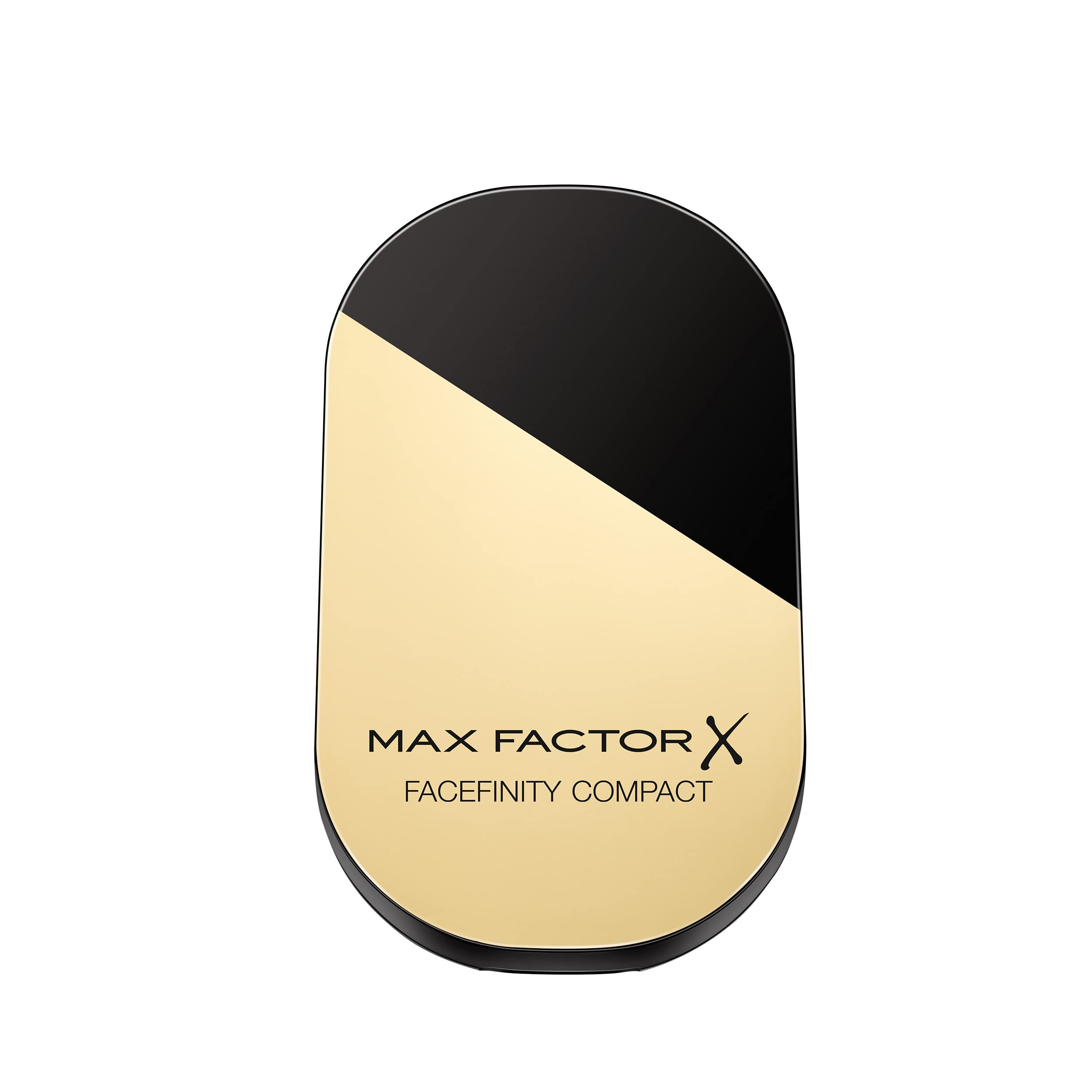 Max Factor Facefinity Compact Foundation - Toffee 008, 10g