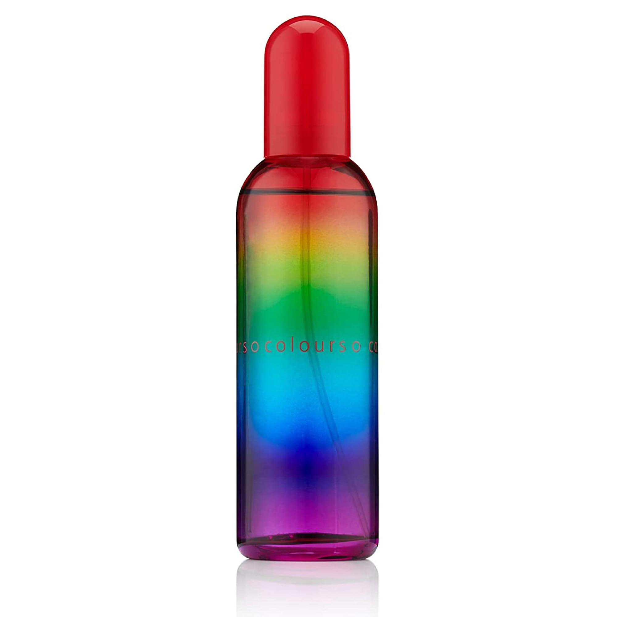 Milton-Lloyd COLOUR ME Colours Eau de Parfum 100 ml