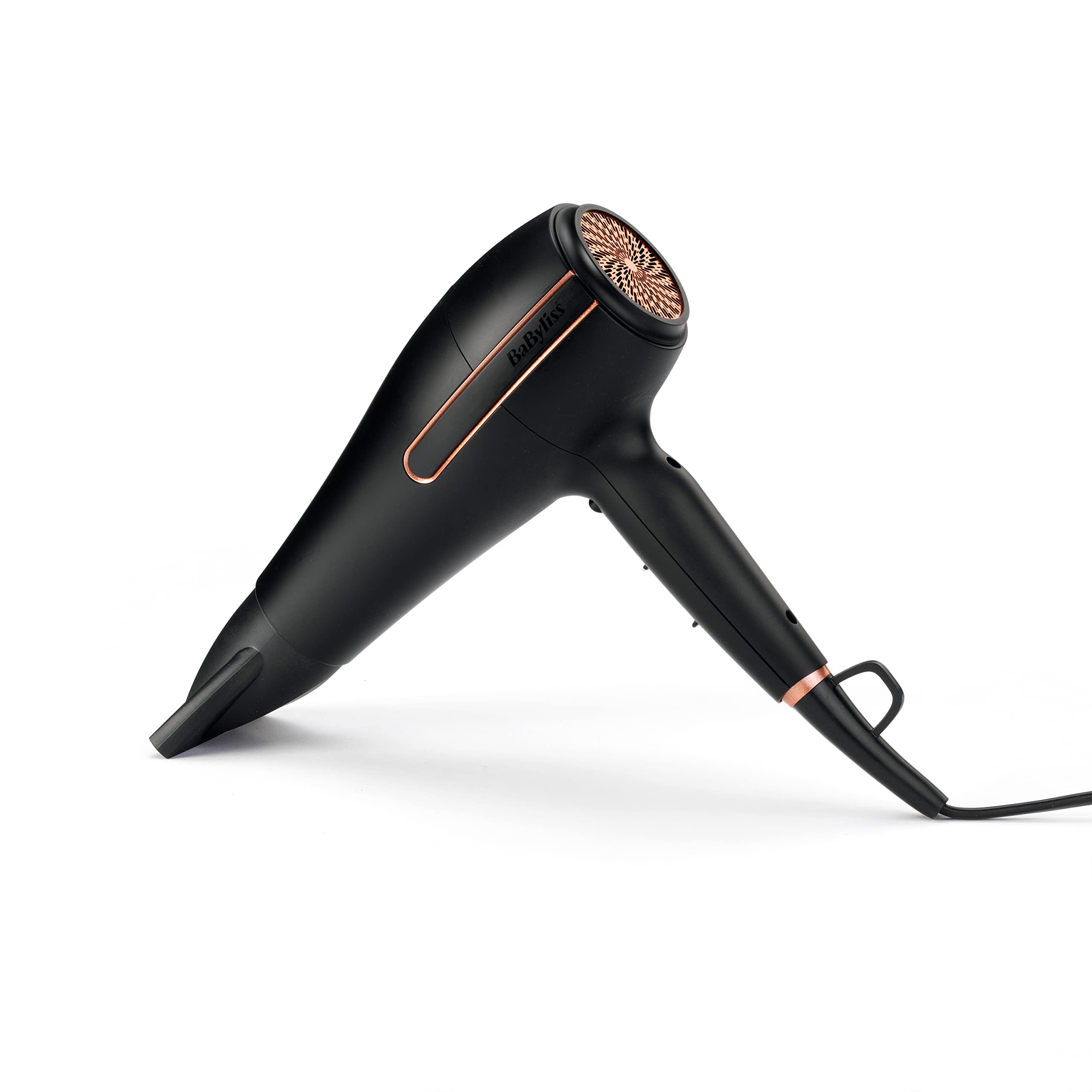 BaByliss Super Power 2400W Hair Dryer