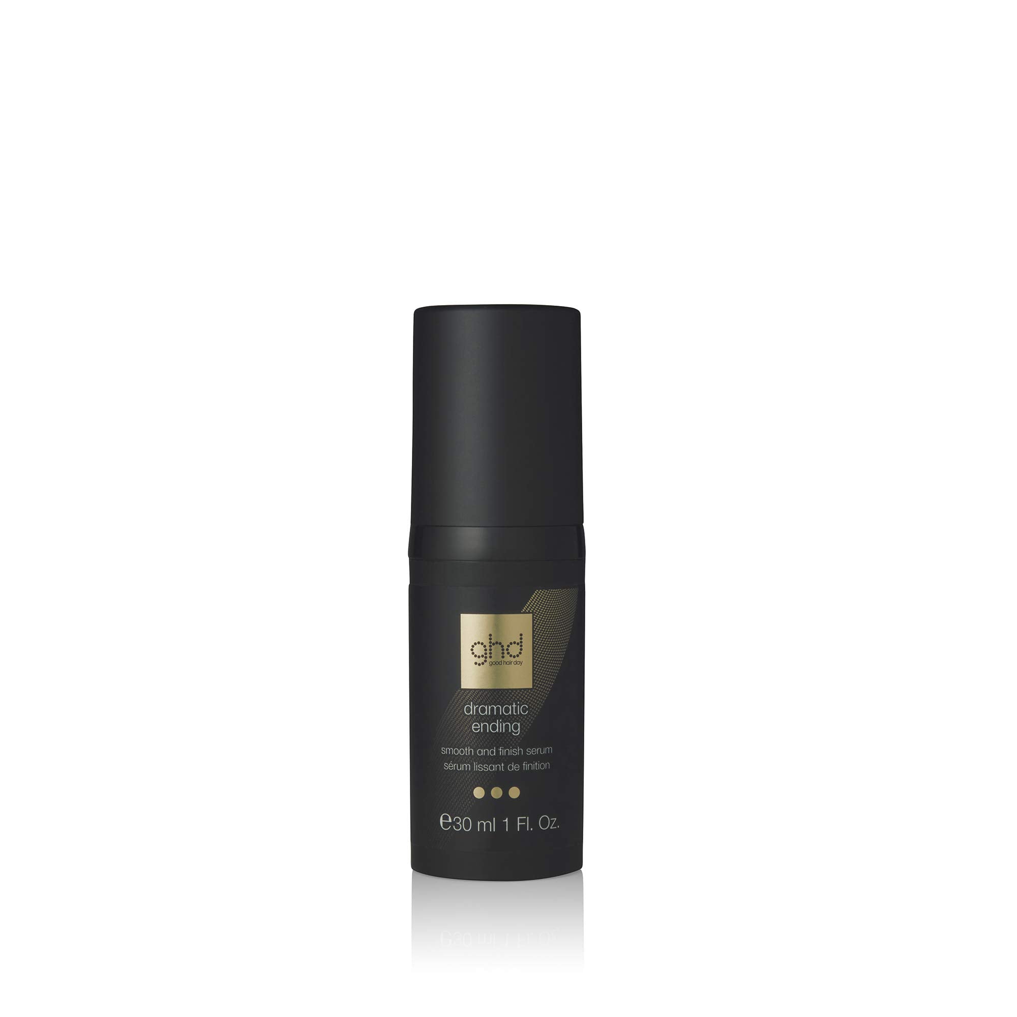 ghd Smooth and Finish Serum