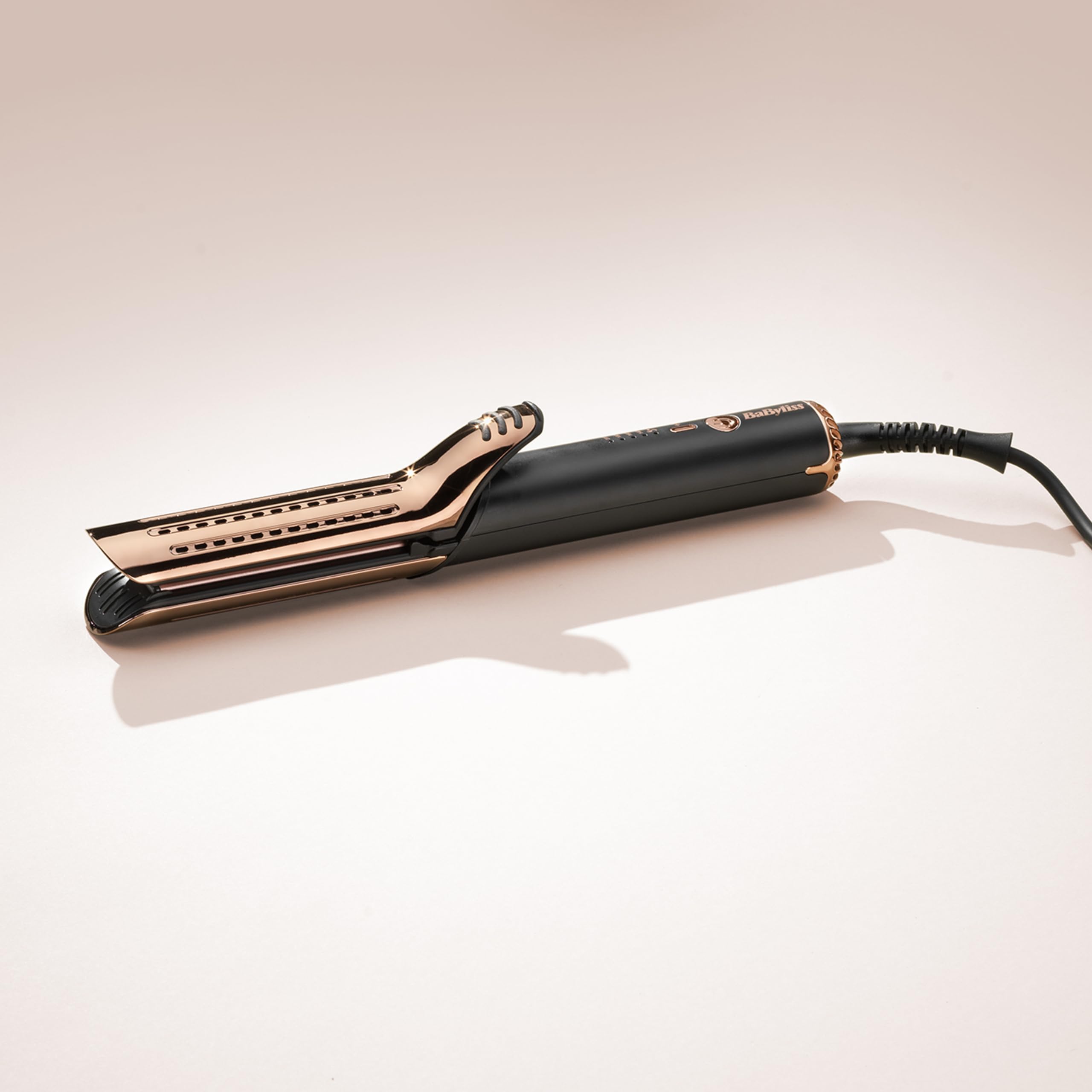 BaByliss Curl Styler Lustre 38mm Hair Curler