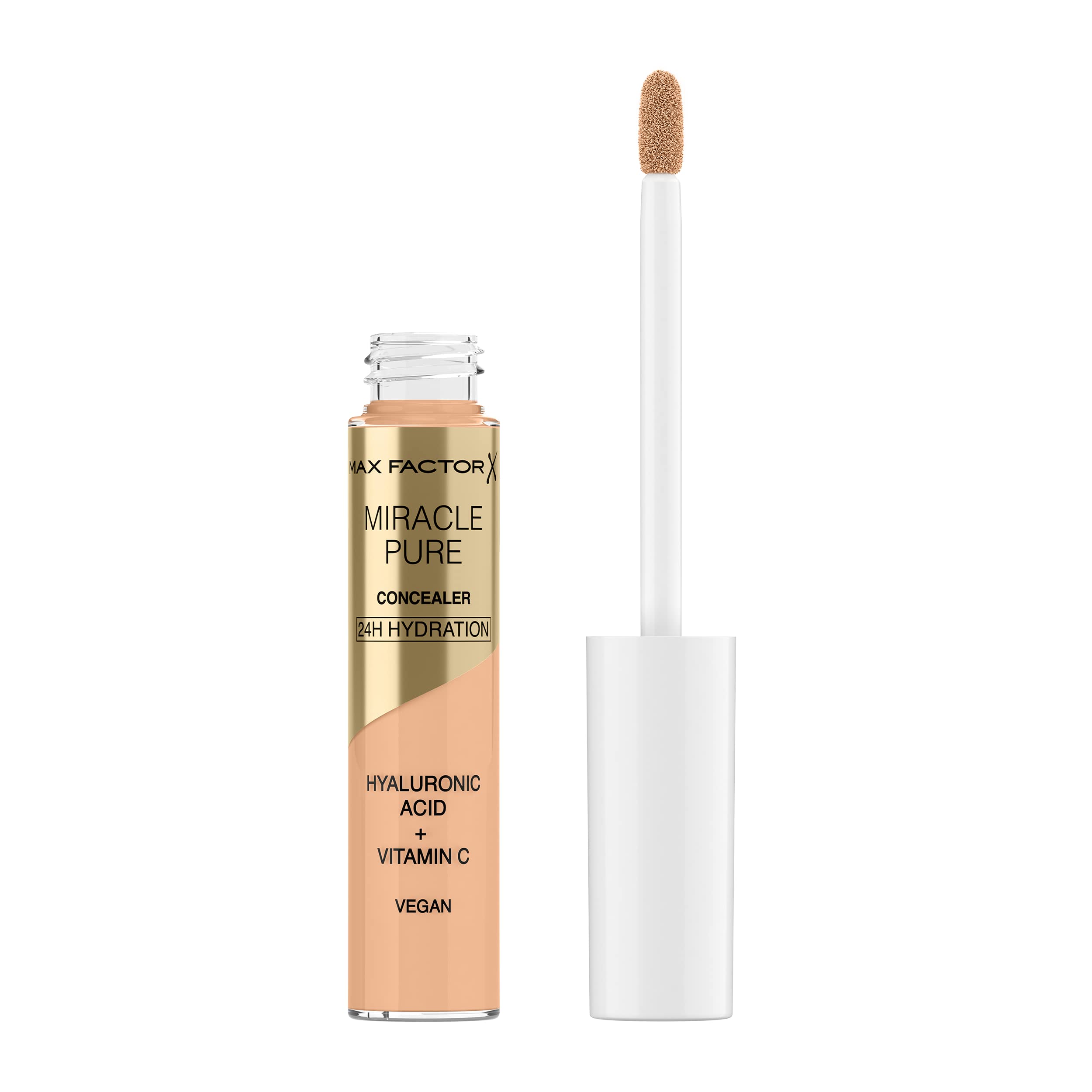 Max Factor Miracle Pure Concealer - Shade 01