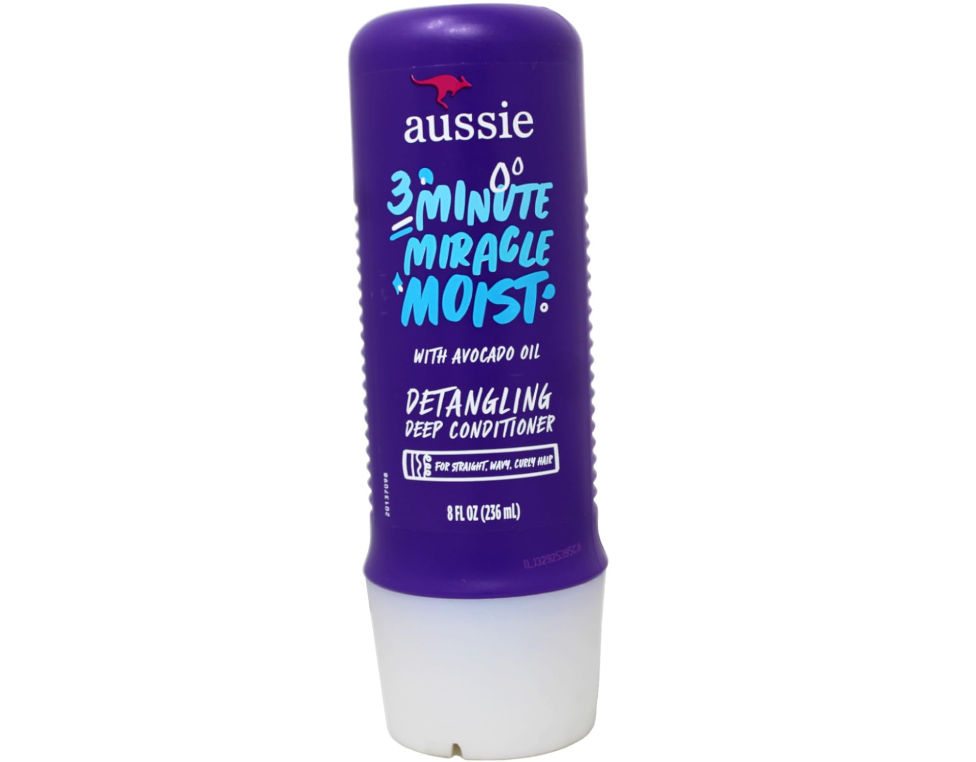 Aussie 3 Minute Miracle Moist Deep Conditioner 8 oz