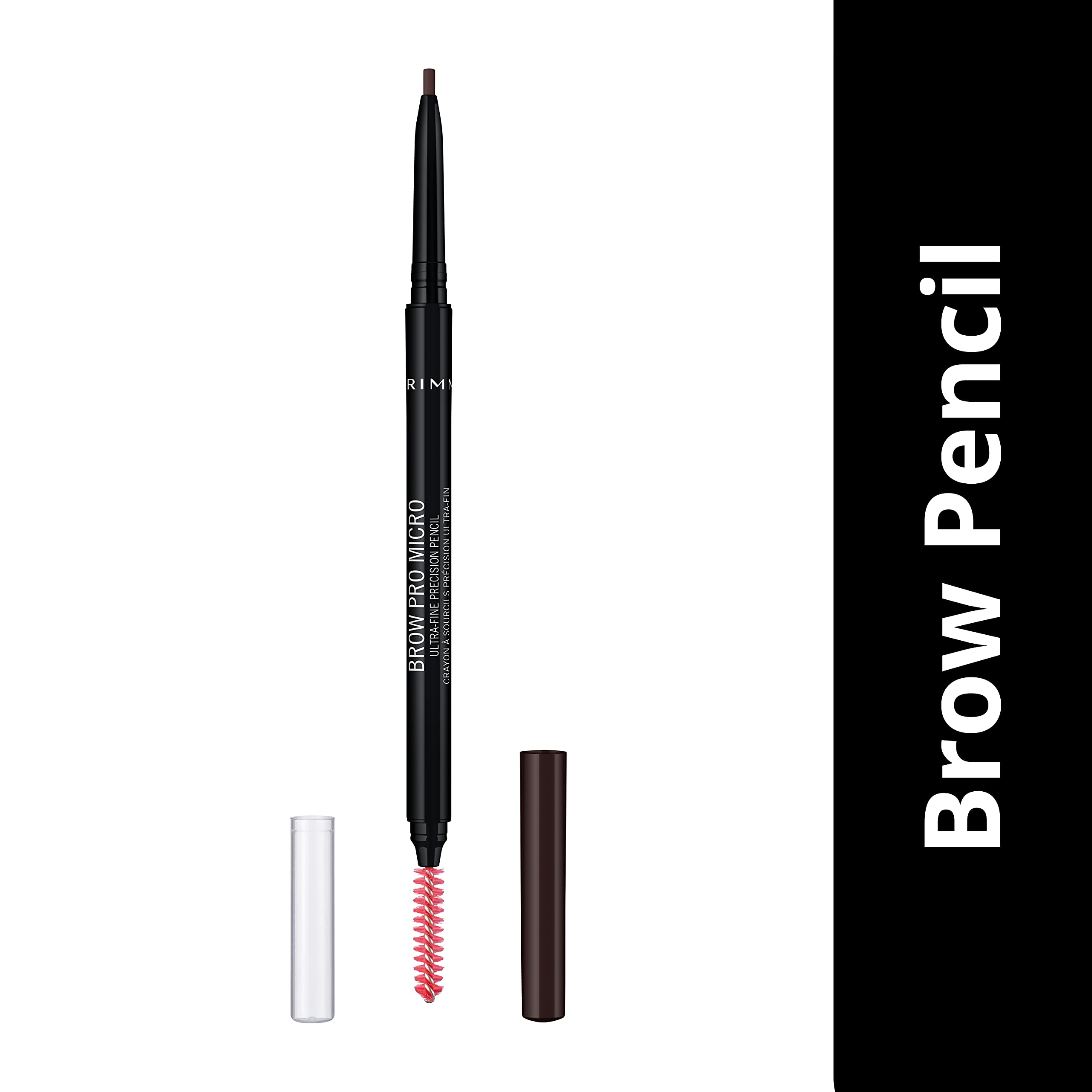 Rimmel Brow Pro Micro Pencil Dark Brown