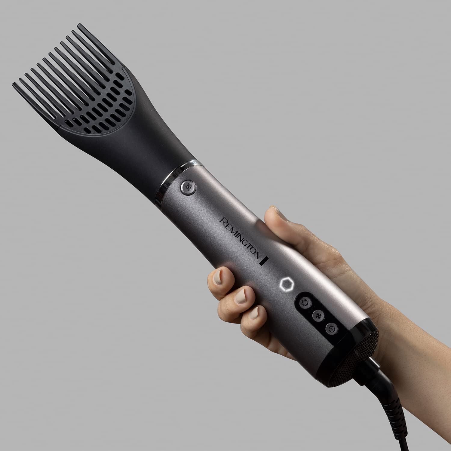 Remington PROluxe You Air Styler with StyleAdapt Technology