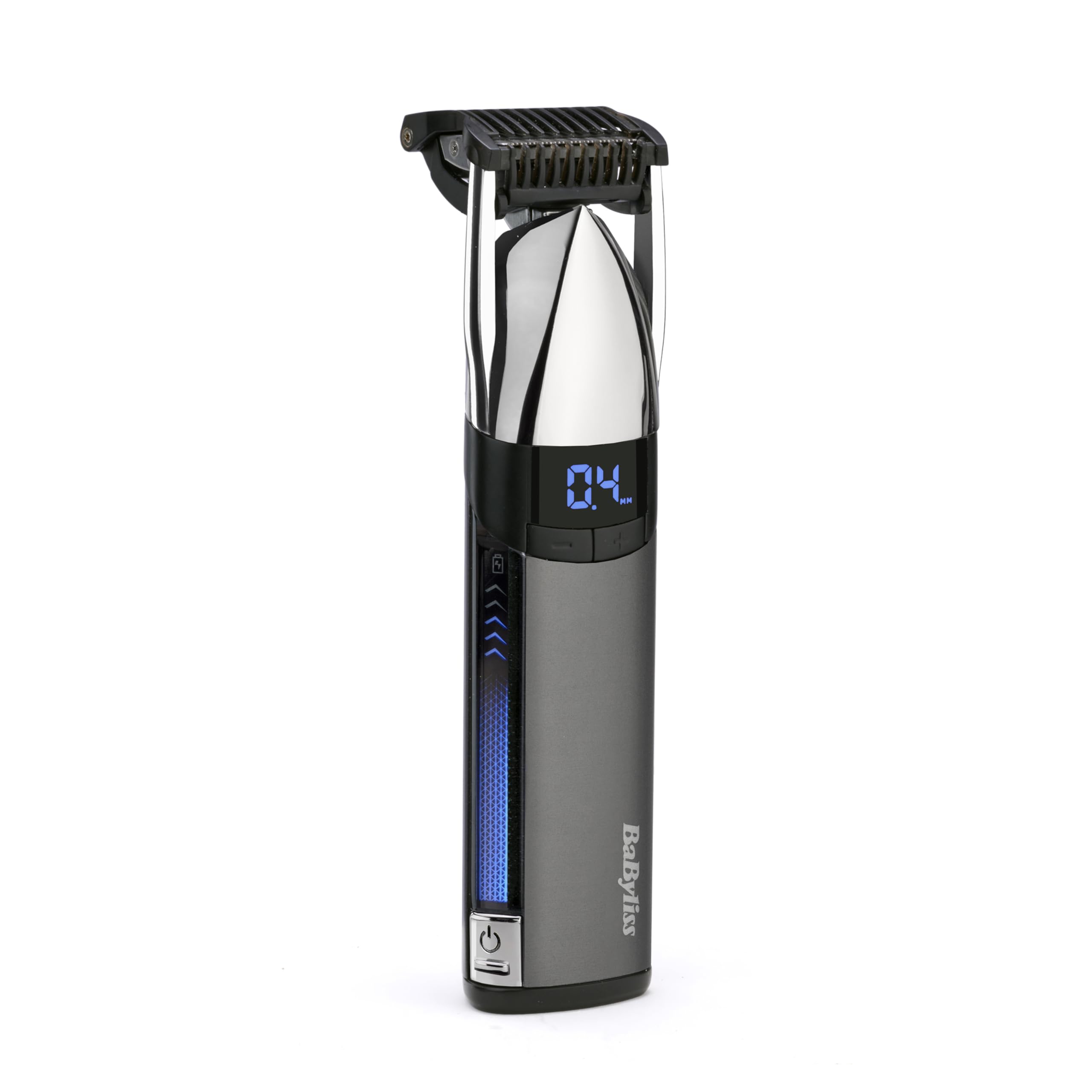 BaByliss Super X-Metal Stubble & Beard Trimmer