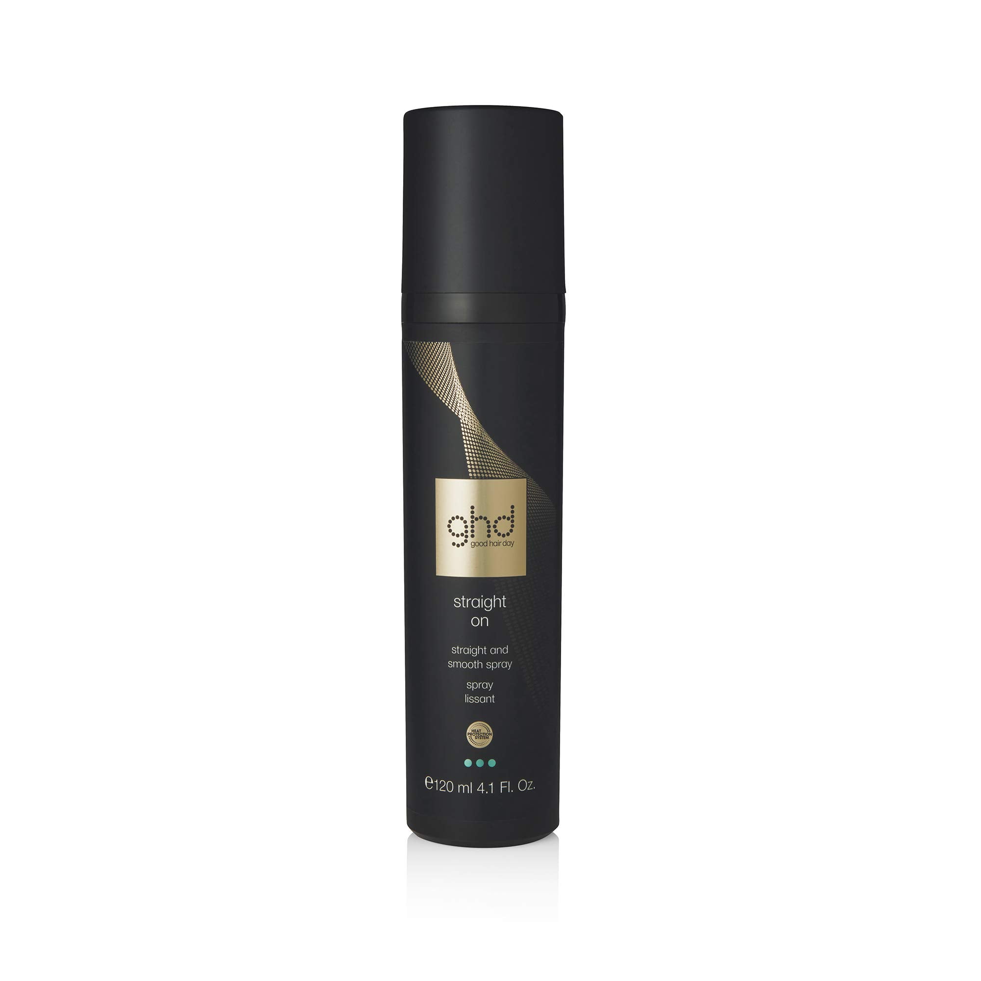 ghd Straight On Spray