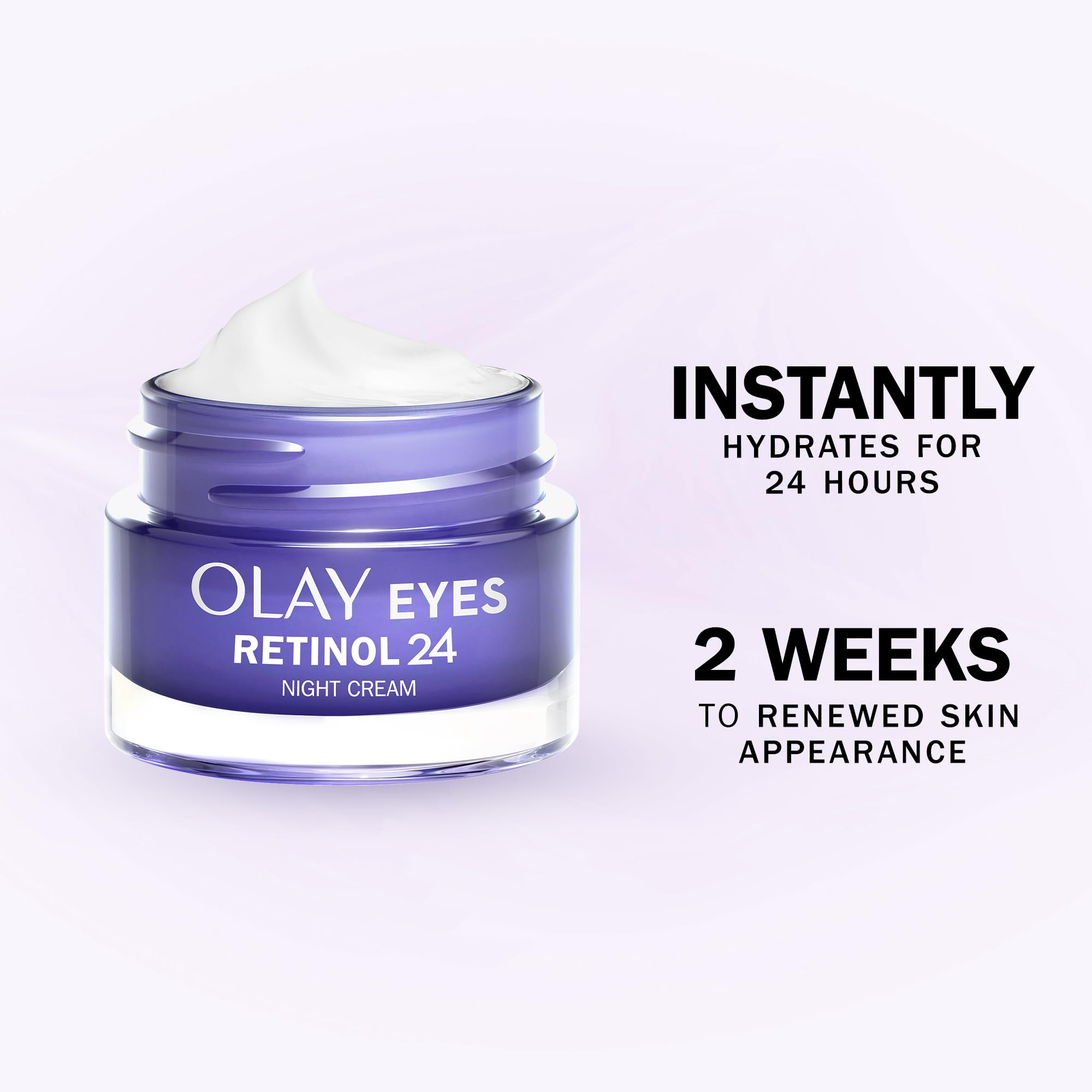 Olay Retinol 24 Face & Eye Care Duo