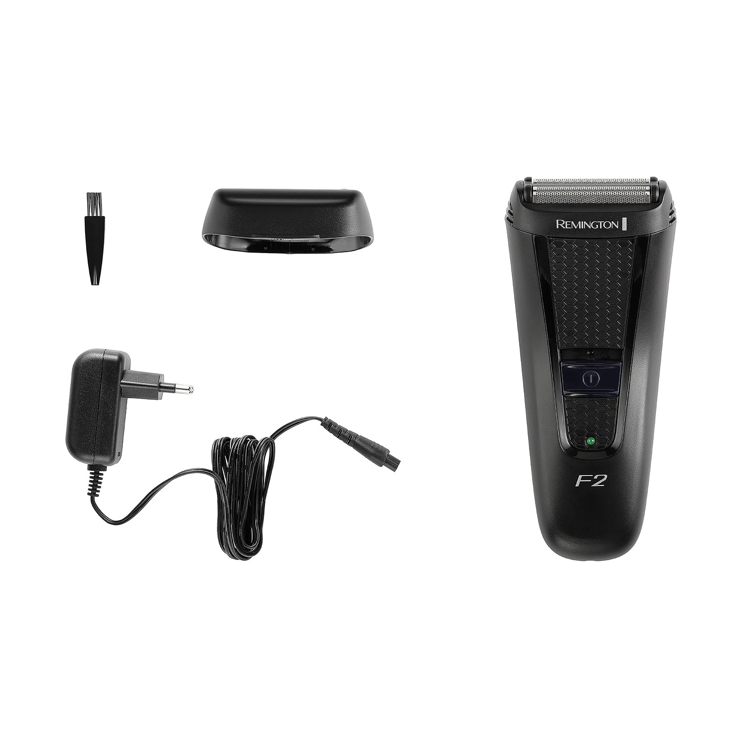 Remington F2002 Cordless Men's Electric Shaver