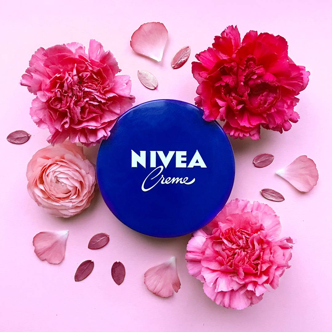 Nivea All Purpose Moisturiser 200ml