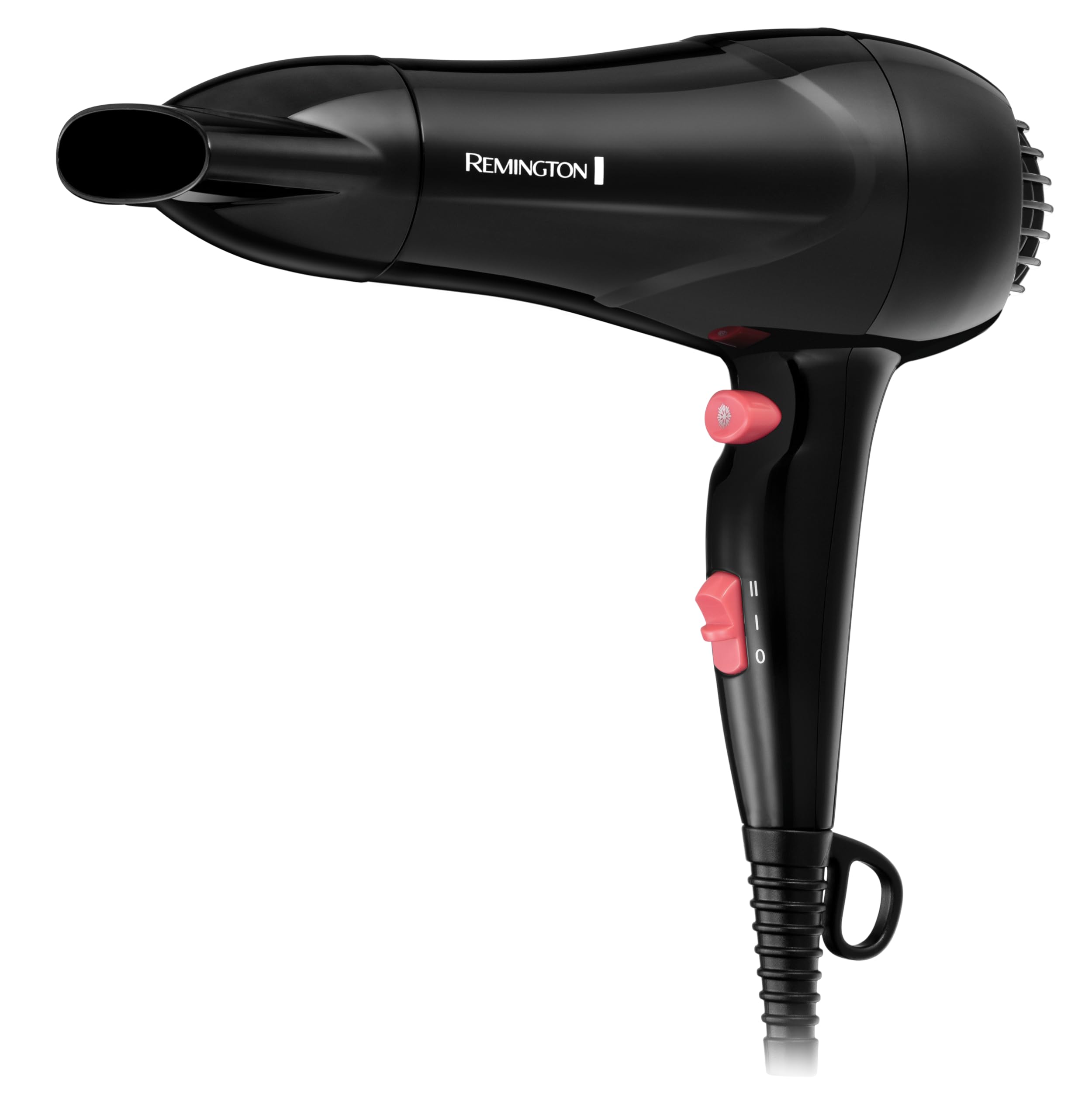 Remington My Stylist Compact Hair Dryer D2000