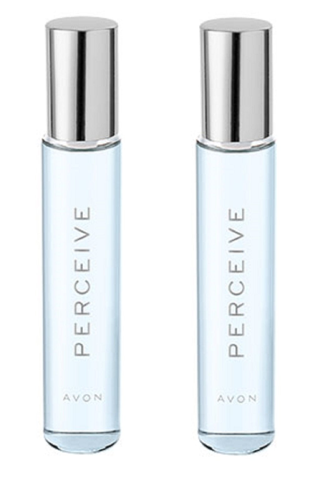 Avon Perceive Eau de Parfum Purse Spray - Set of 2 x 10ml