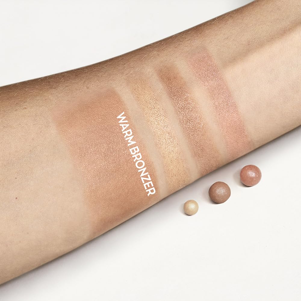 Avon Bronzing Pearls in Warm Glow