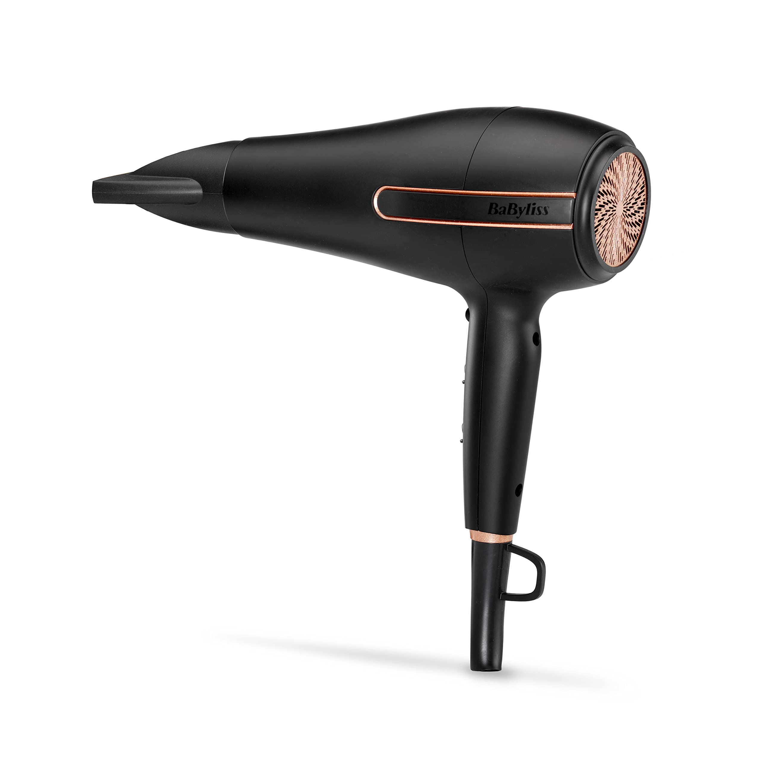 BaByliss Super Power 2400W Hair Dryer