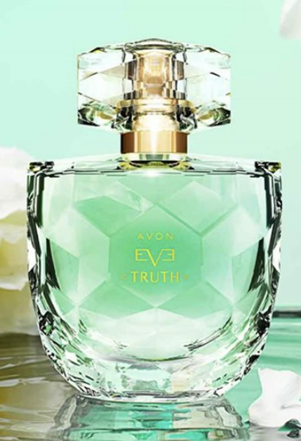 Eve Truth EDP Duo - Embrace Your Authenticity