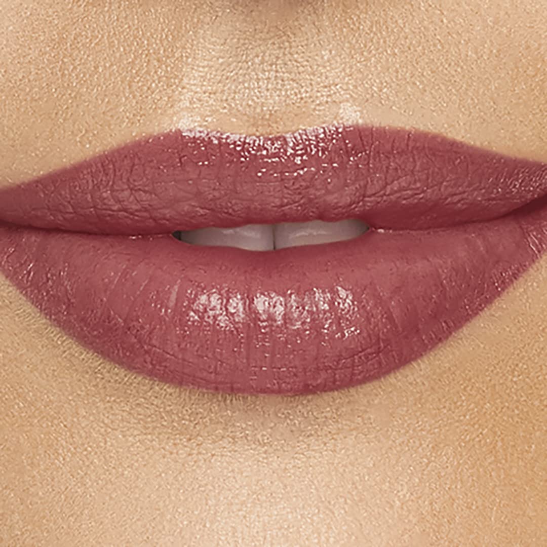 Avon Anew Revival Serum Lipstick - Reviving Mauve