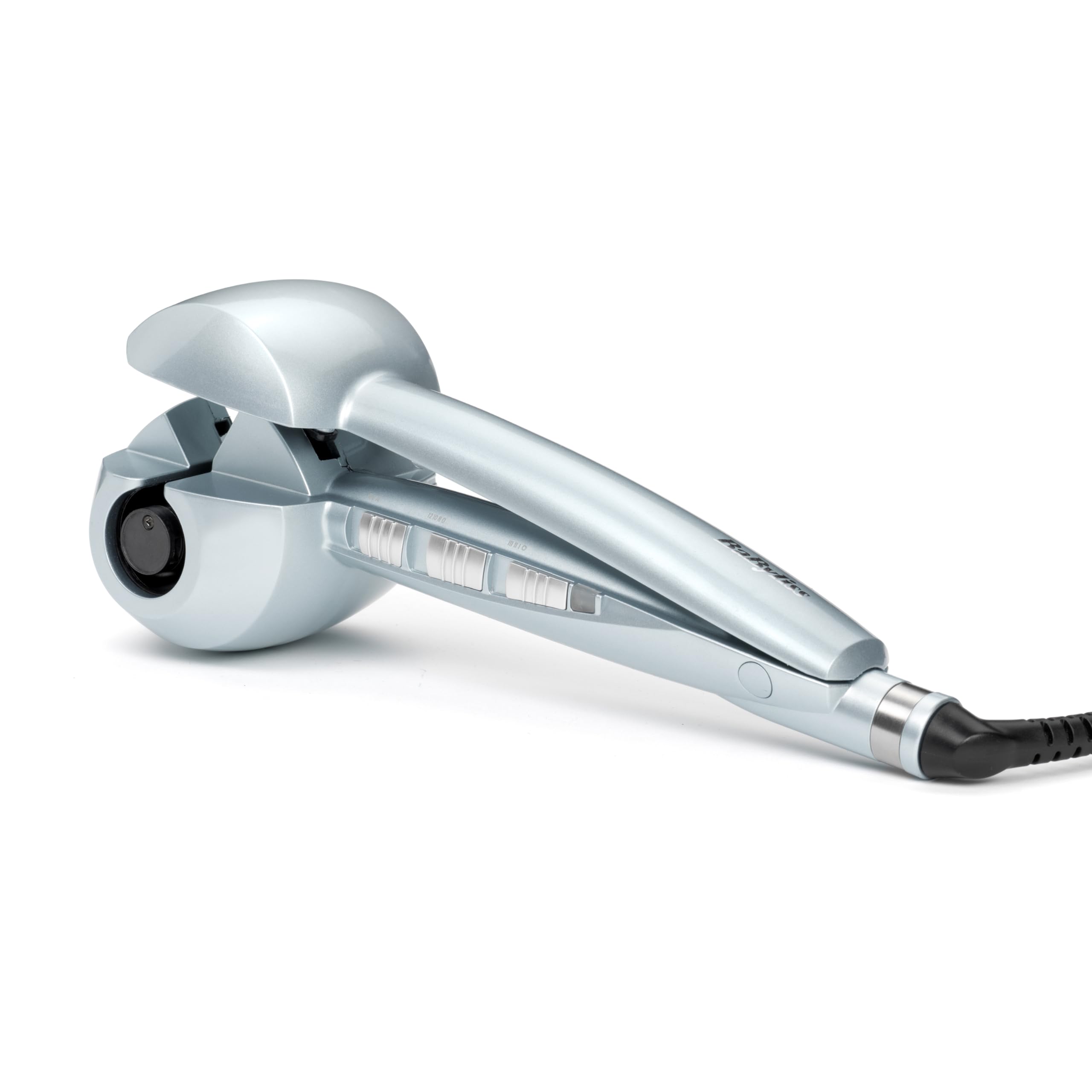 BaByliss Hydro Fusion Anti Frizz Automatic Hair Curler