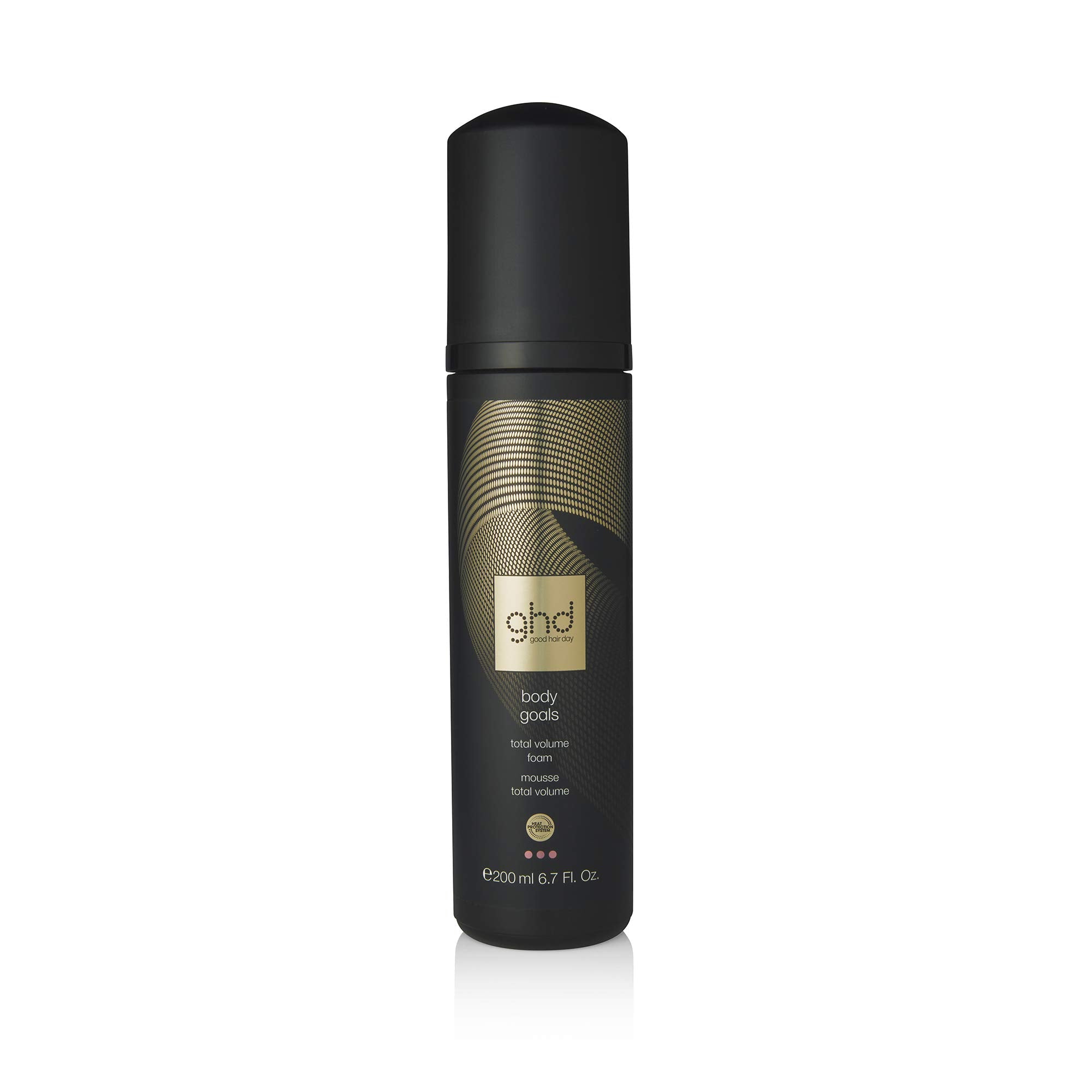 ghd Total Volume Foam