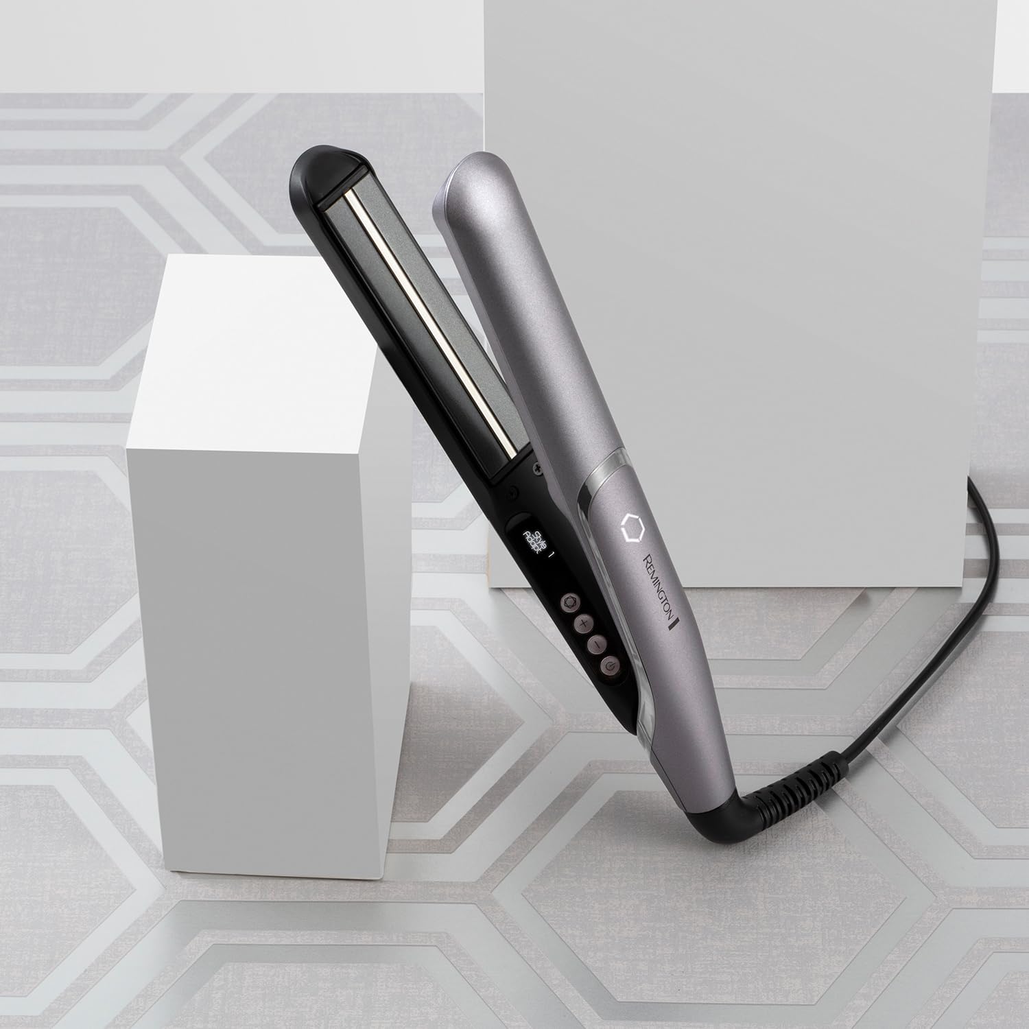 Remington PROluxe You Adaptive Hair Straightener